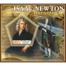 Великие люди Исаак Ньютон
